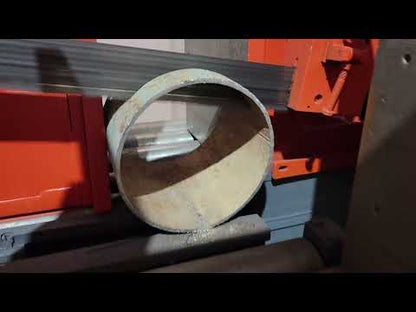 HEM WF190LM-DC Band Saw