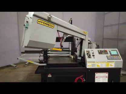 HydMech M-20A (New Product - On Request)