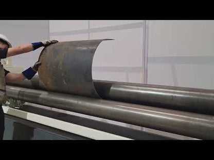 Cole Tuve PRH-18-210 Plate Roll