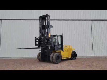 Yale 330 Forklift 33,000lbs
