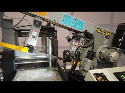 HydMech S-23A (New Product - On Request)