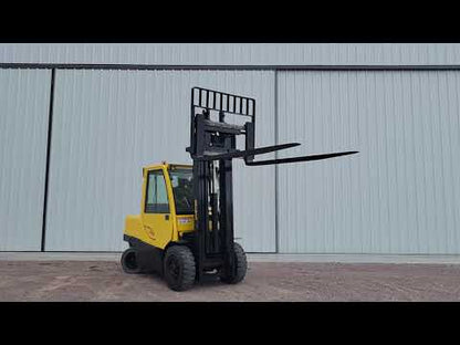 Hyster H120FT Forklift