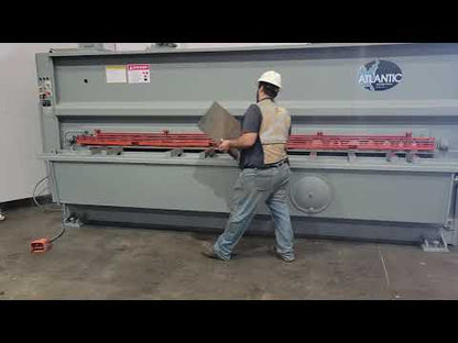 Atlantic HDS12X12 Shear