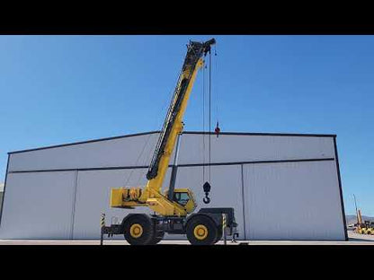 Grove RT765E-2 Crane 65ton