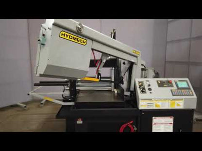 HydMech M-20A (New Product)