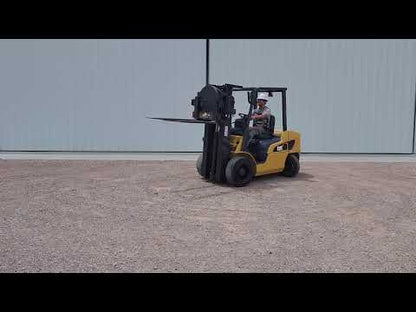Caterpillar DP30N Forklift 3ton