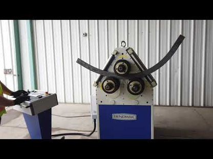 Bendmark Pro 80 Angle Roll (New Product)